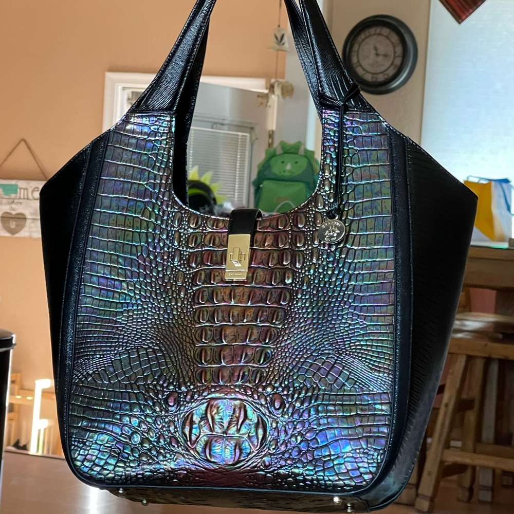 Brahmin Shoulder Bag